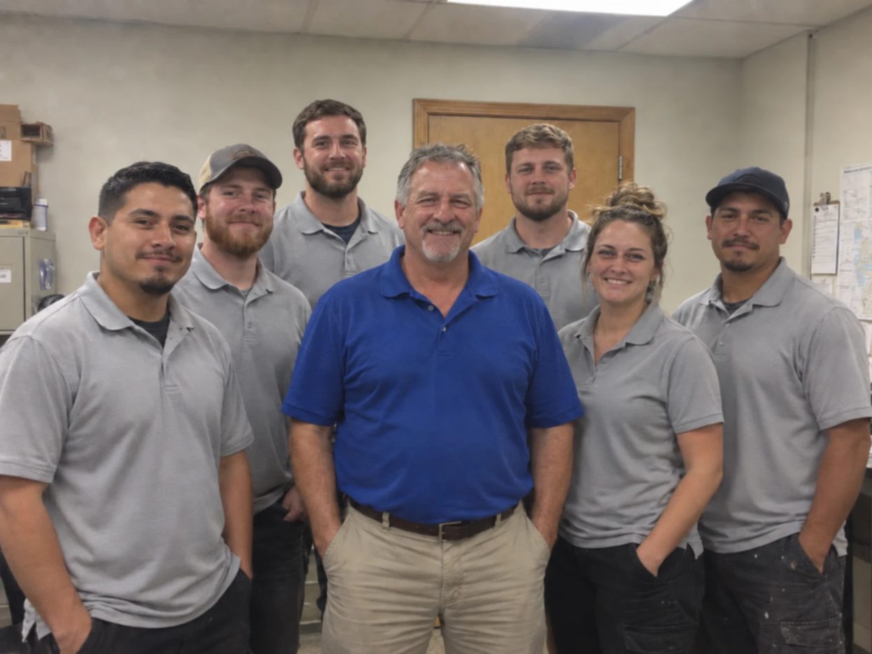 HVAC technicians in Harrisburg, PA