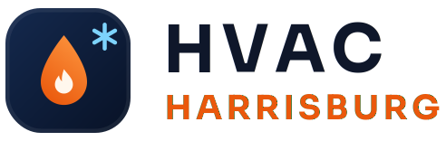 Harrisburg HVAC
